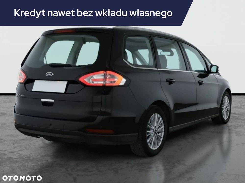 Ford Galaxy - 7