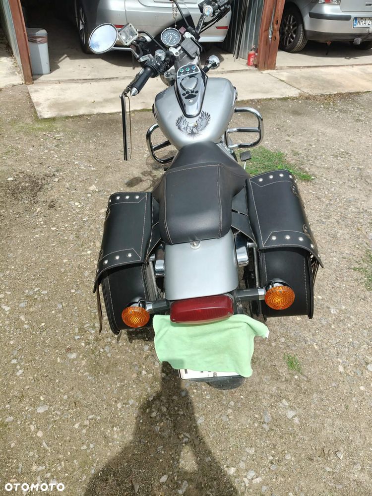 Kawasaki BN - 6