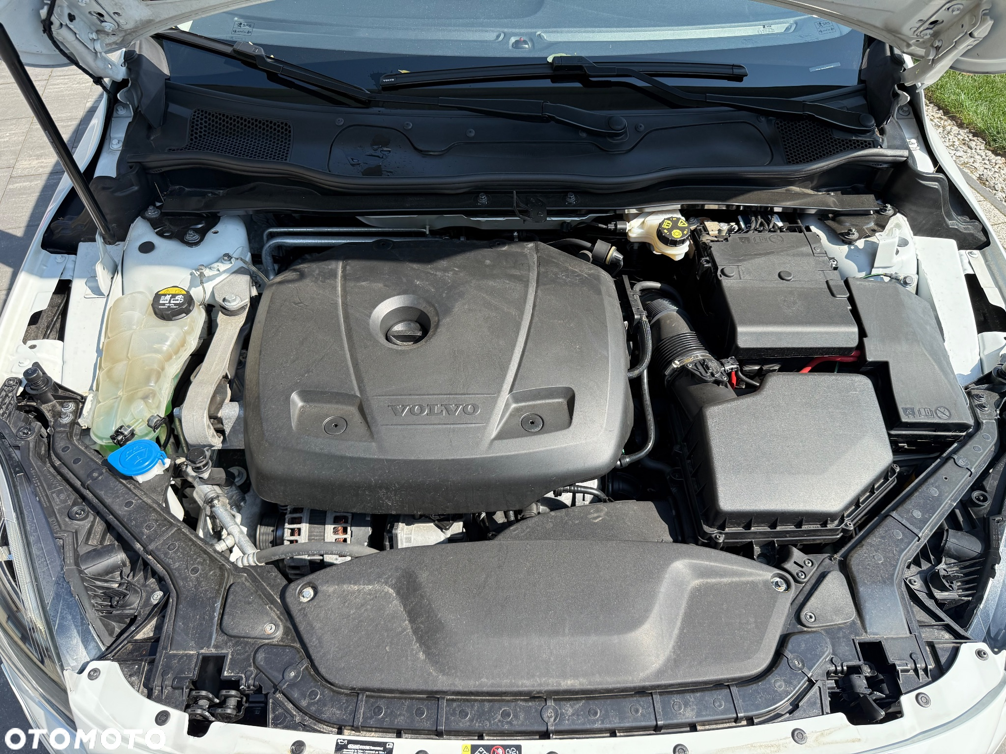 Volvo V40 - 31