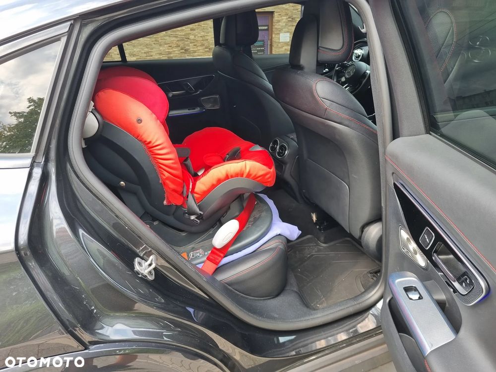 Mercedes-Benz GLC AMG 43 mHEV 4-Matic - 14