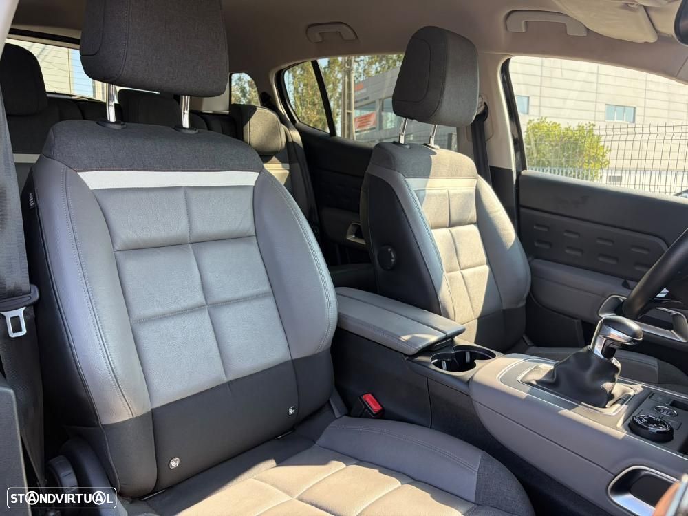 Citroën C5 Aircross 1.5 BlueHDi C-Series - 9