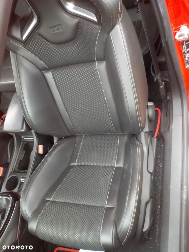 OPEL ASTRA J VXR OPC GTC FOTELE KANAPA BOCZKI - 1