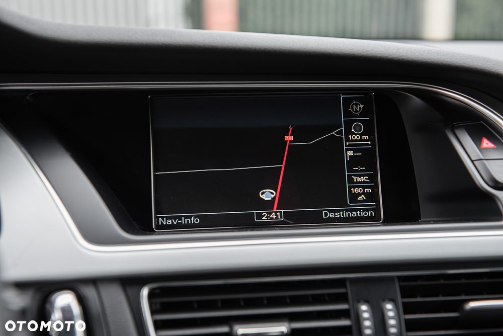 Audi S5 Sportback - 23