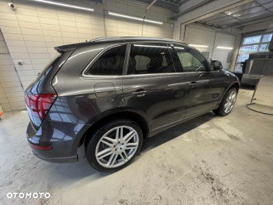 Audi Q5 2.0 TFSI Quattro S tronic - 19
