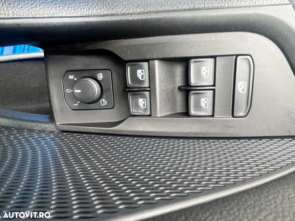 Skoda Octavia 2.0 TDI DSG Style - 18