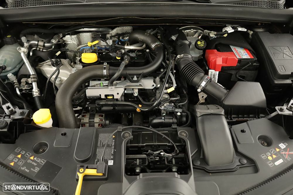 Renault Captur 1.0 TCe Techno - 26