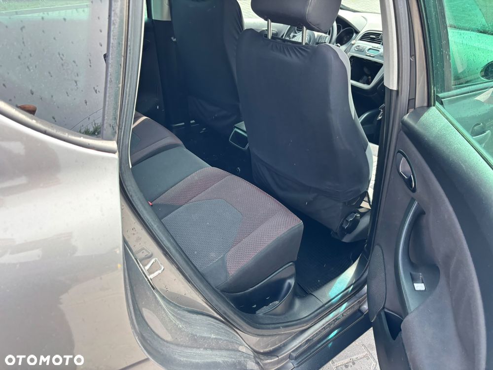 Seat Altea 2.0 TDI Sport Edition - 10