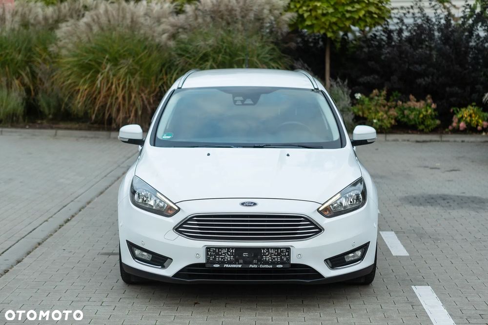 Ford Focus - 5