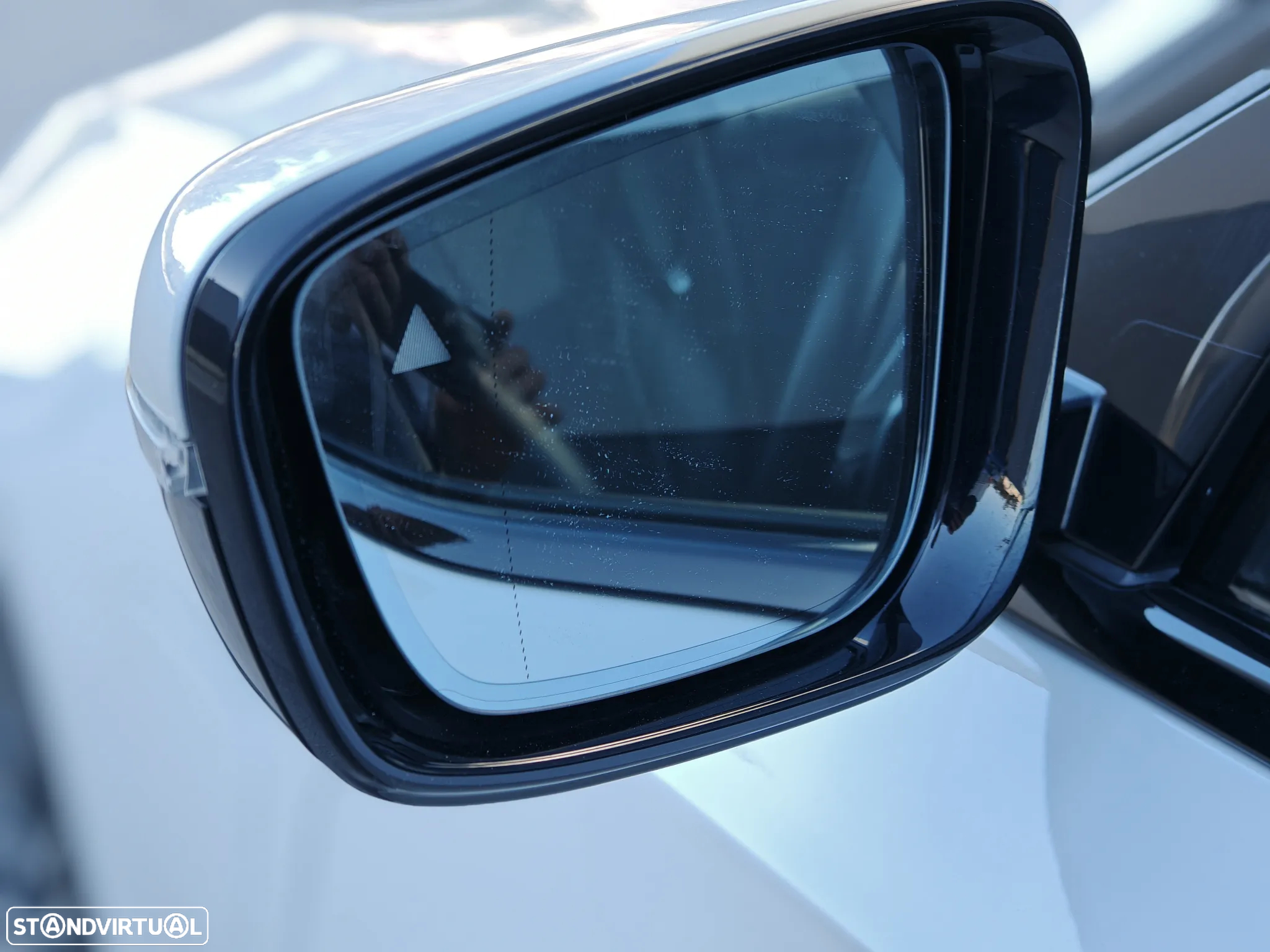 BMW 330 e Touring Pack M Auto - 11