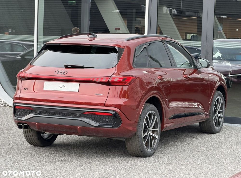 Audi Q5 - 6