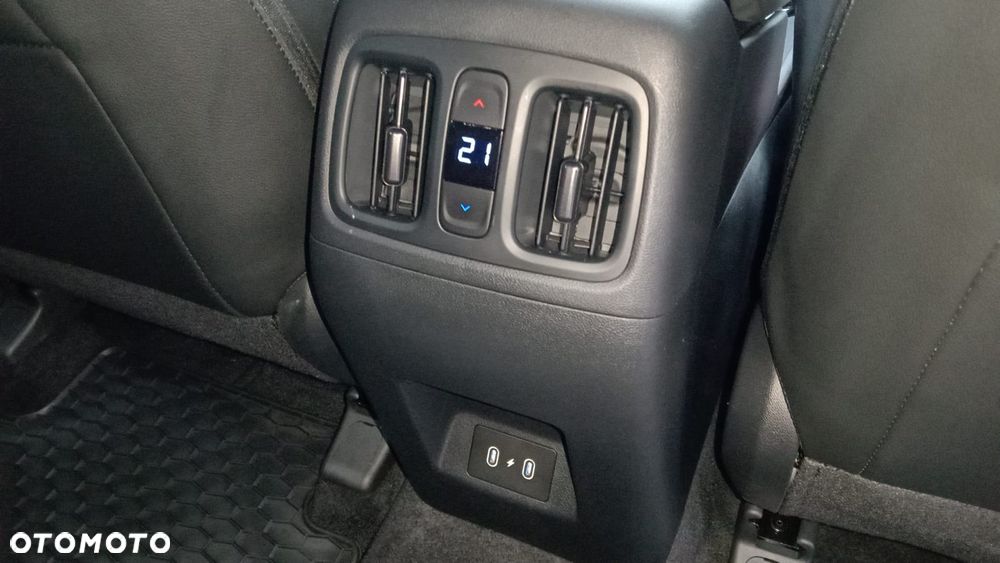 Hyundai Tucson 1.6 T-GDi N-Line 2WD - 19