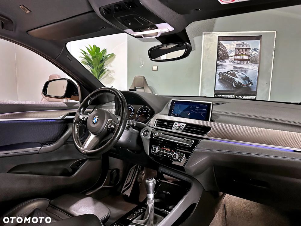 BMW X2 sDrive18d M Sport - 2