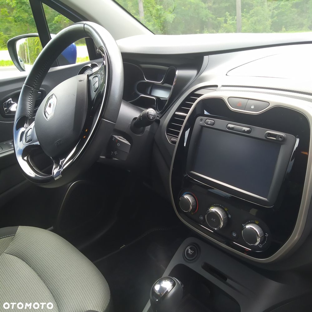 Renault Captur - 6