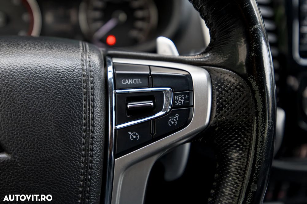 Mitsubishi L200 Double Cab Intense Aut. - 18