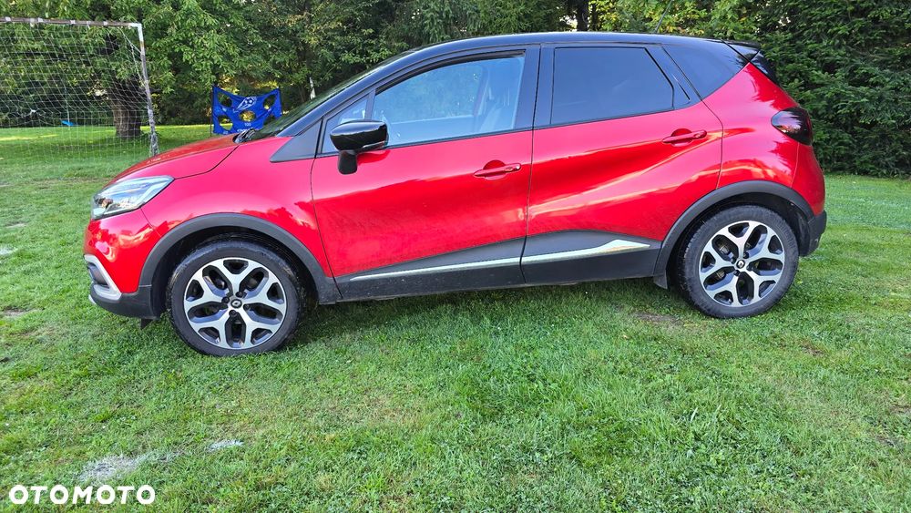 Renault Captur ENERGY TCe 90 Start&Stop Luxe - 29