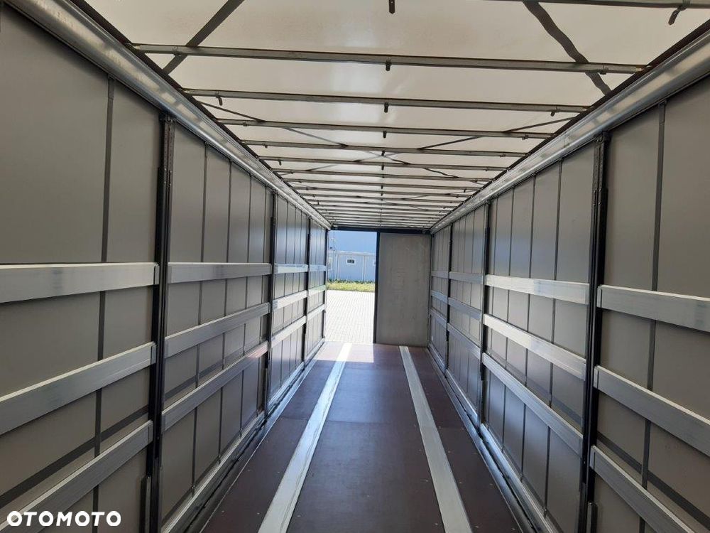 Kögel S24 P90/1100 - 6