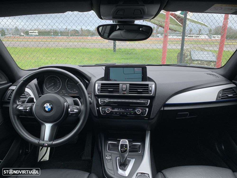 BMW 228 i Pack M Auto - 14