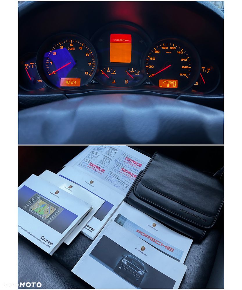 Porsche Cayenne - 27