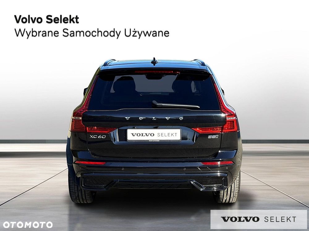 Volvo XC 60 - 5