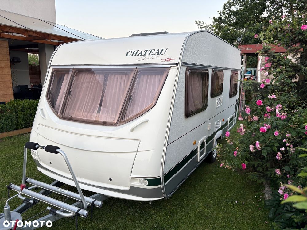 Chateau Calista 450 - 1