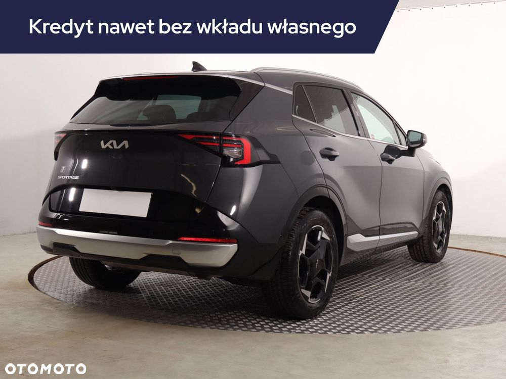 Kia Sportage - 7