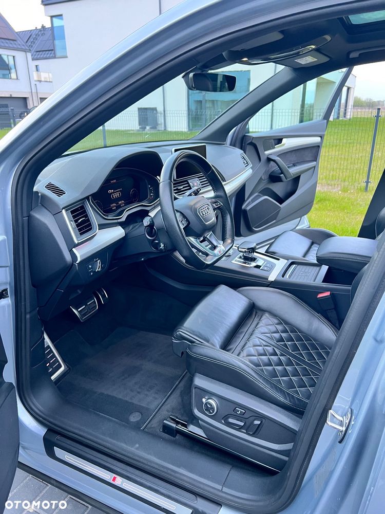 Audi Q5 2.0 TFSI Quattro Sport S tronic - 4