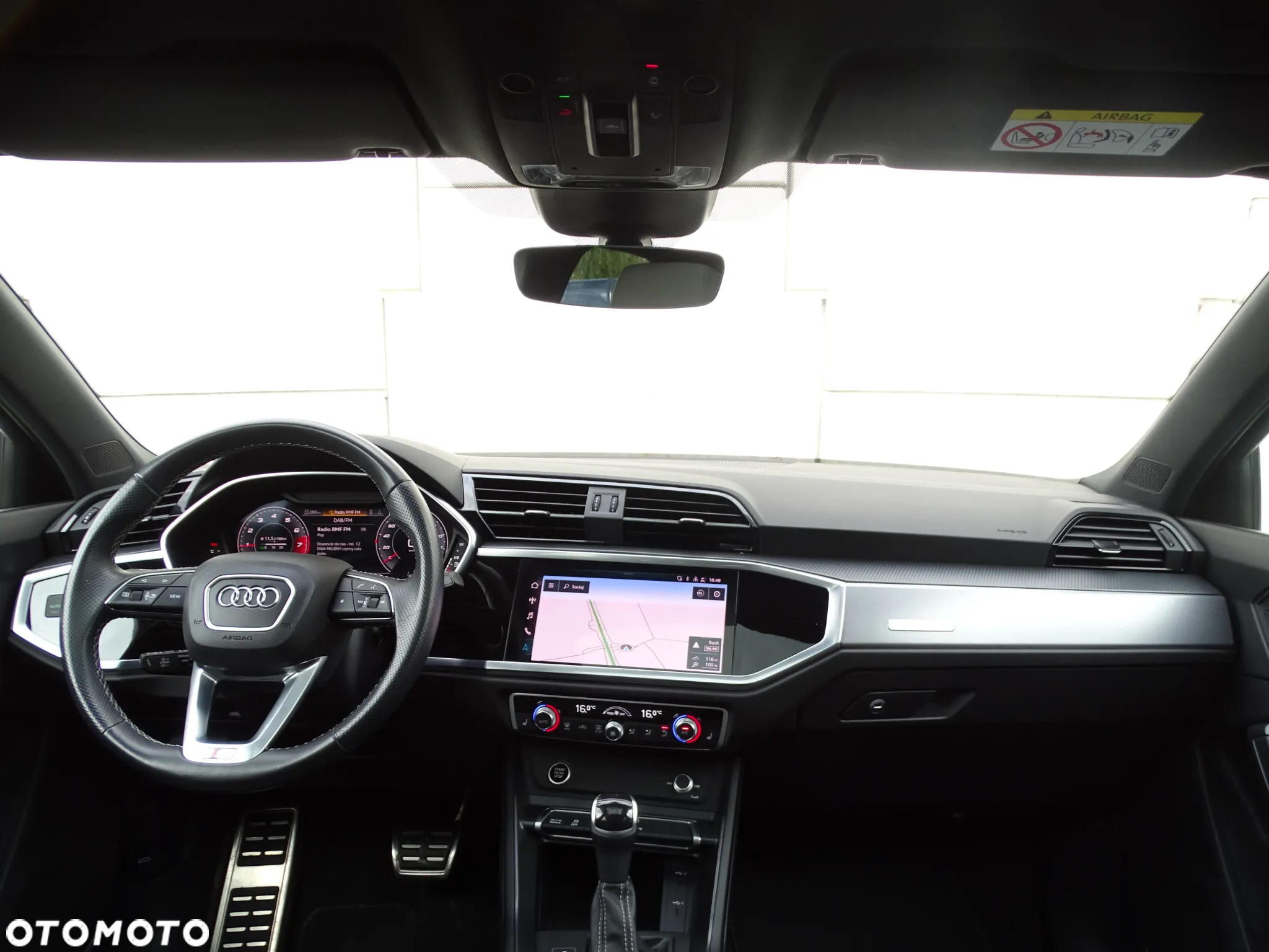Audi Q3 Sportback - 8