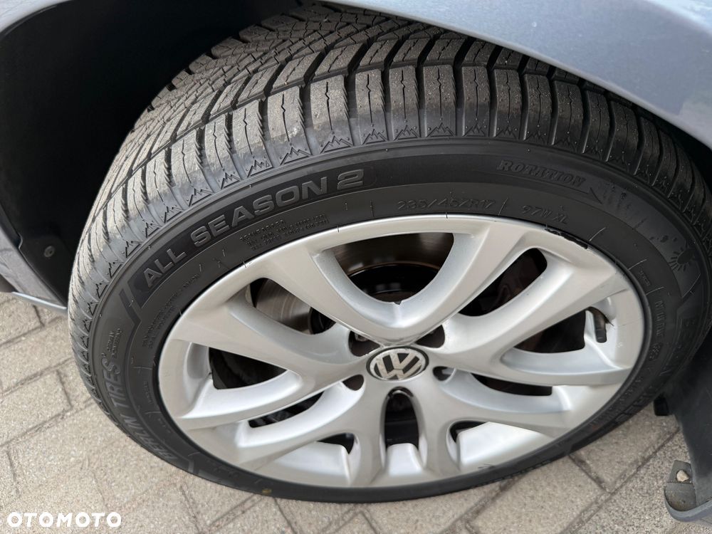 Volkswagen Scirocco 1.4 TSI DSG Edition - 18