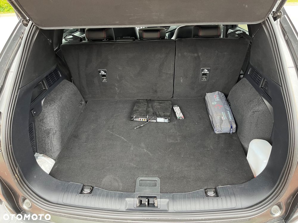 Ford Kuga 2.5P PHEV FWD ST-Line X - 20