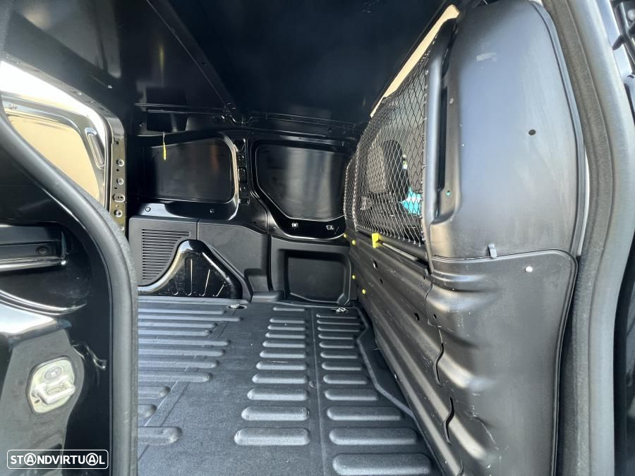 Citroën Berlingo 1.6HDI L1 3L 90CV - 31