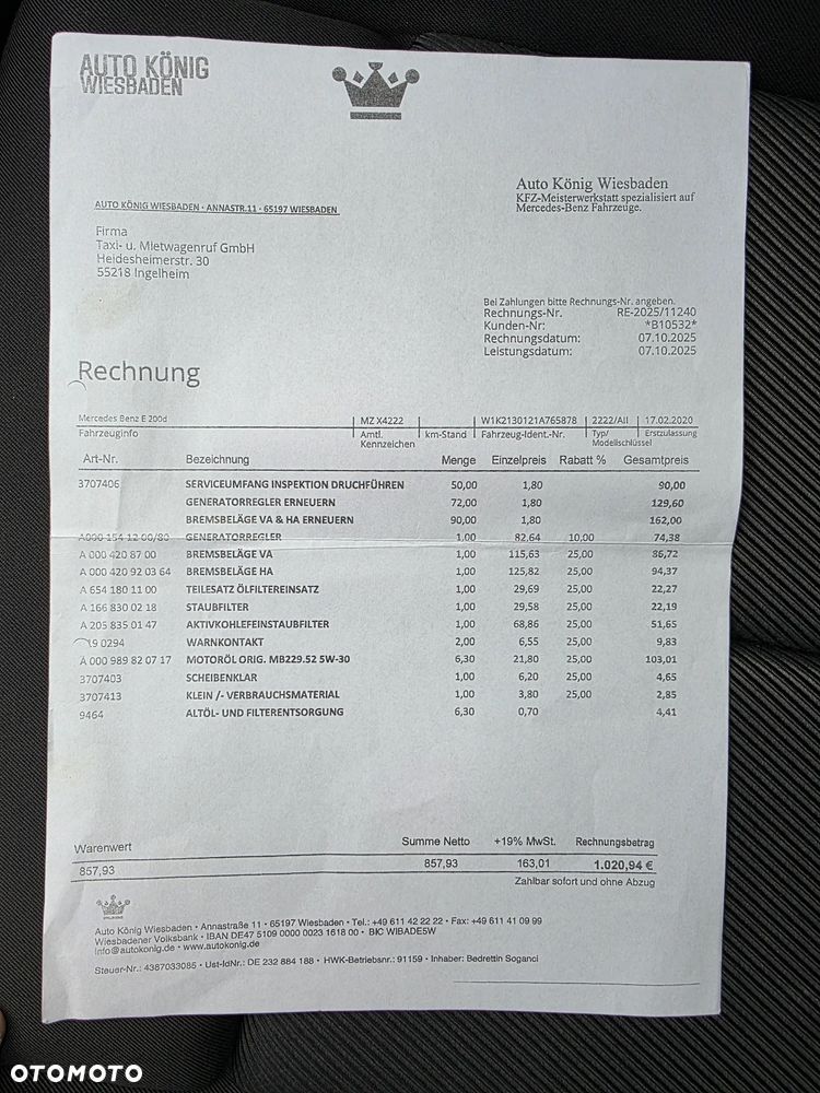 Audi A6 Avant 40 TDI quattro S tronic - 13