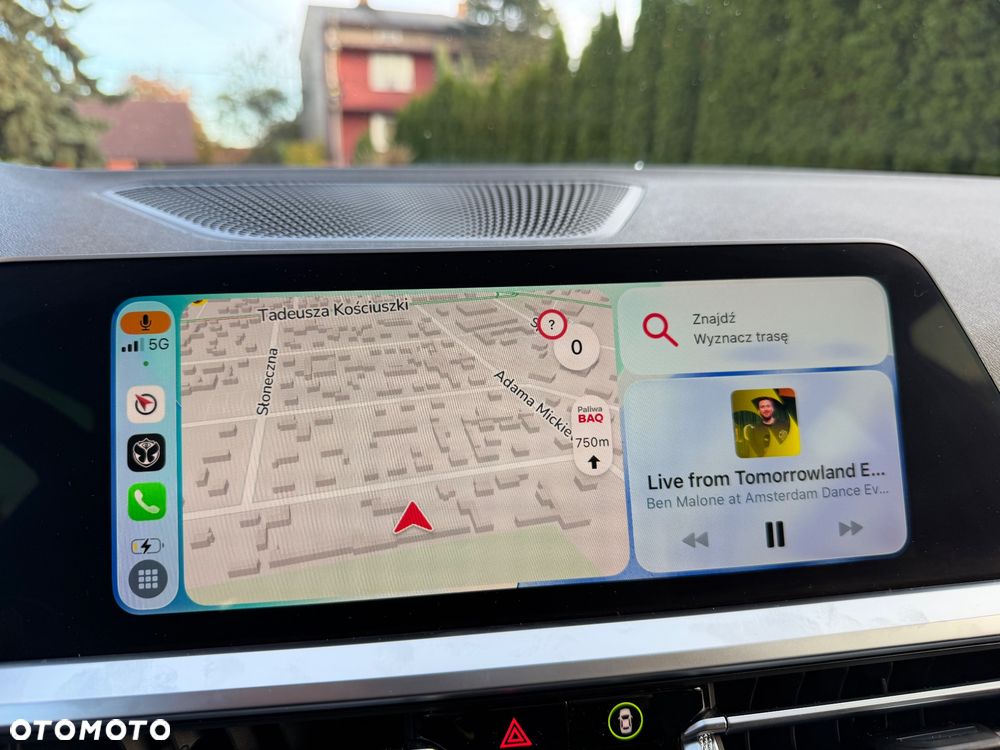 BMW Seria 3 - 39