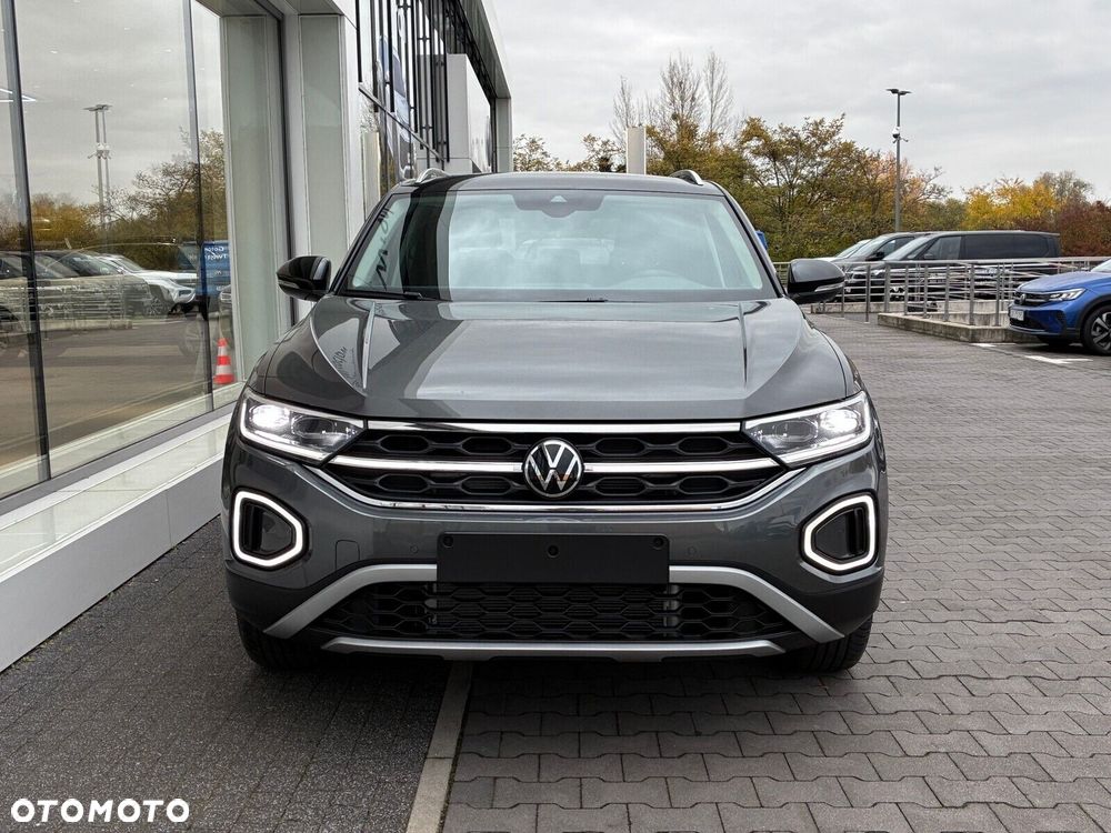 Volkswagen T-Roc - 2