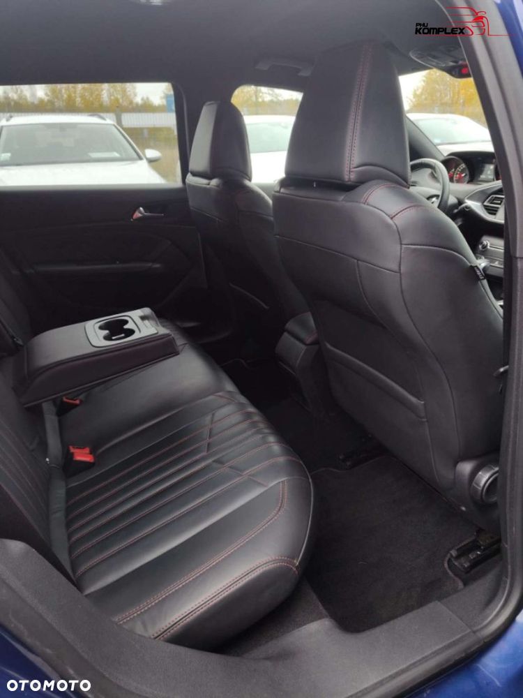 Peugeot 308 - 12
