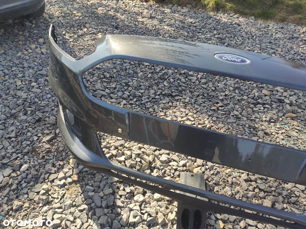 EU ZDERZAK PRZÓD FORD SMAX S-MAX 2 II 15- PDC - 5