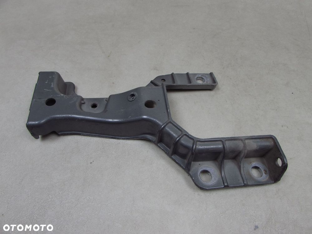 JAGUAR XE X760 15-24 WSPORNIK WZMOCNIENIE PASA PRZOD LEWY BELKI GX73-17K899-AD LKH AMMONITE GREY - 3