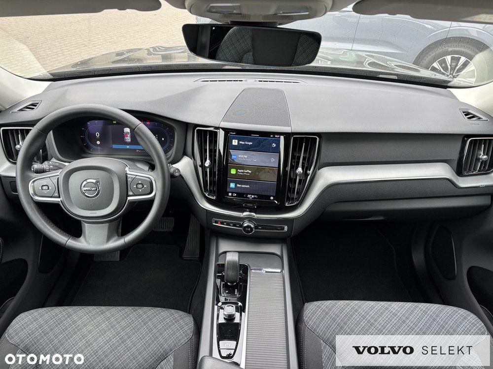 Volvo XC 60 - 9