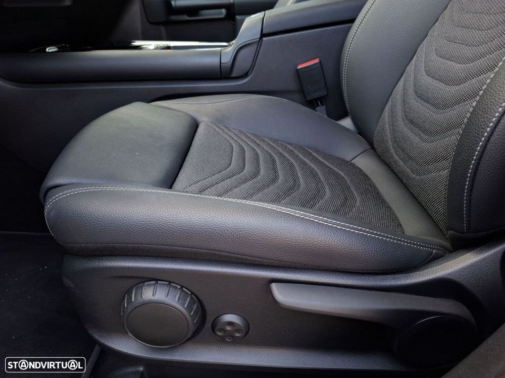 Mercedes-Benz B 180 d - 15