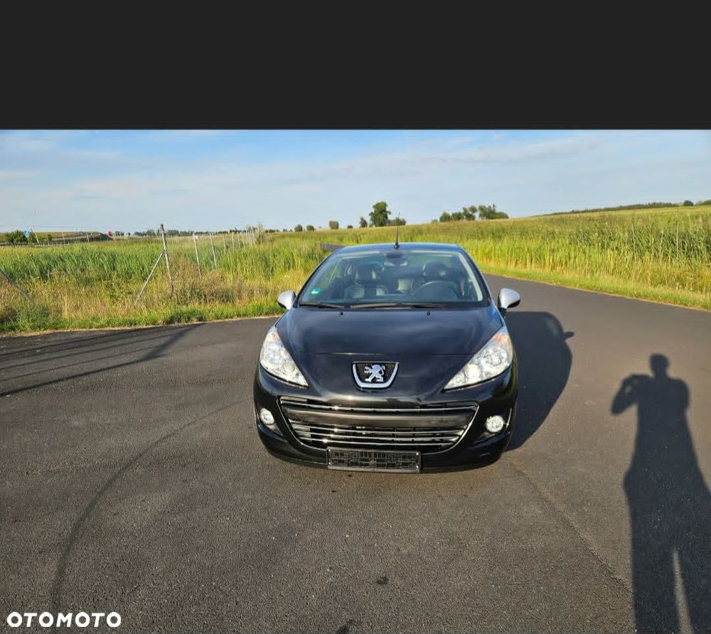 Peugeot 207 CC 120 VTi RC-Line - 3