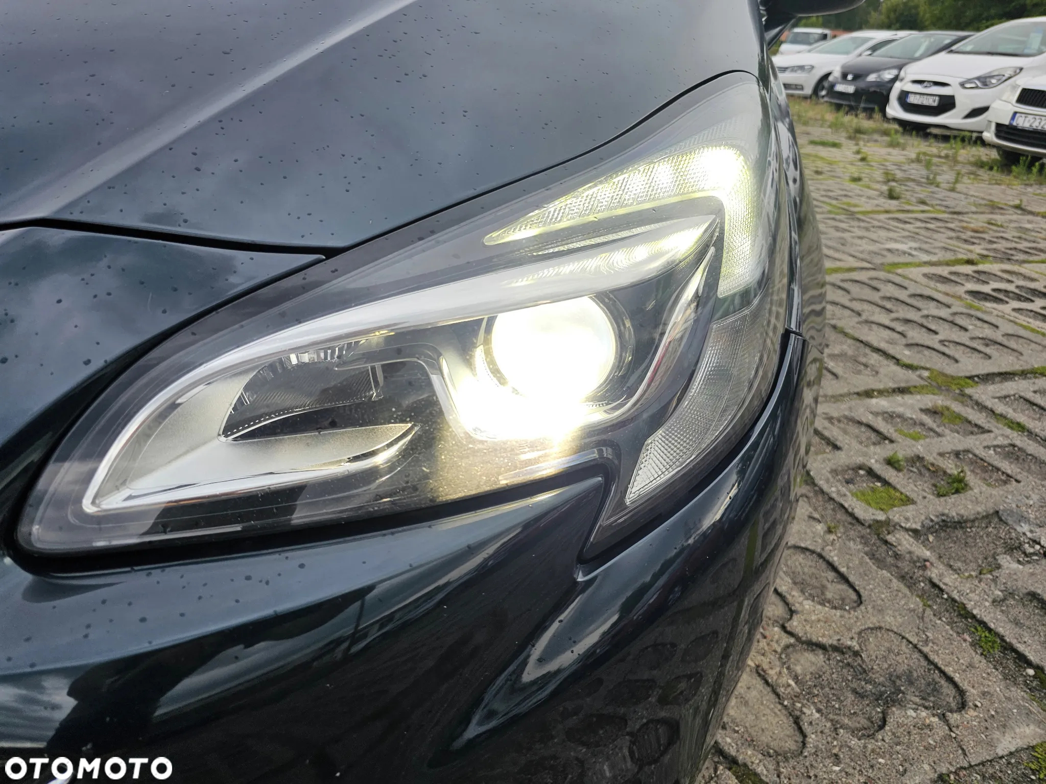 Opel Corsa - 14