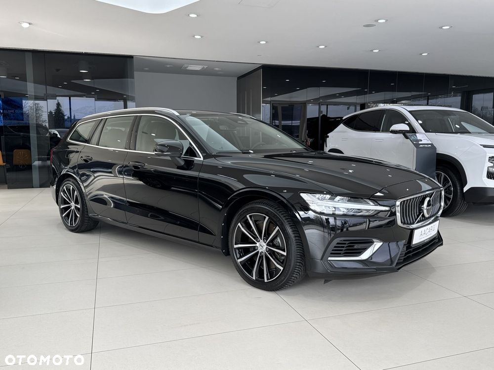 Volvo V60 - 6