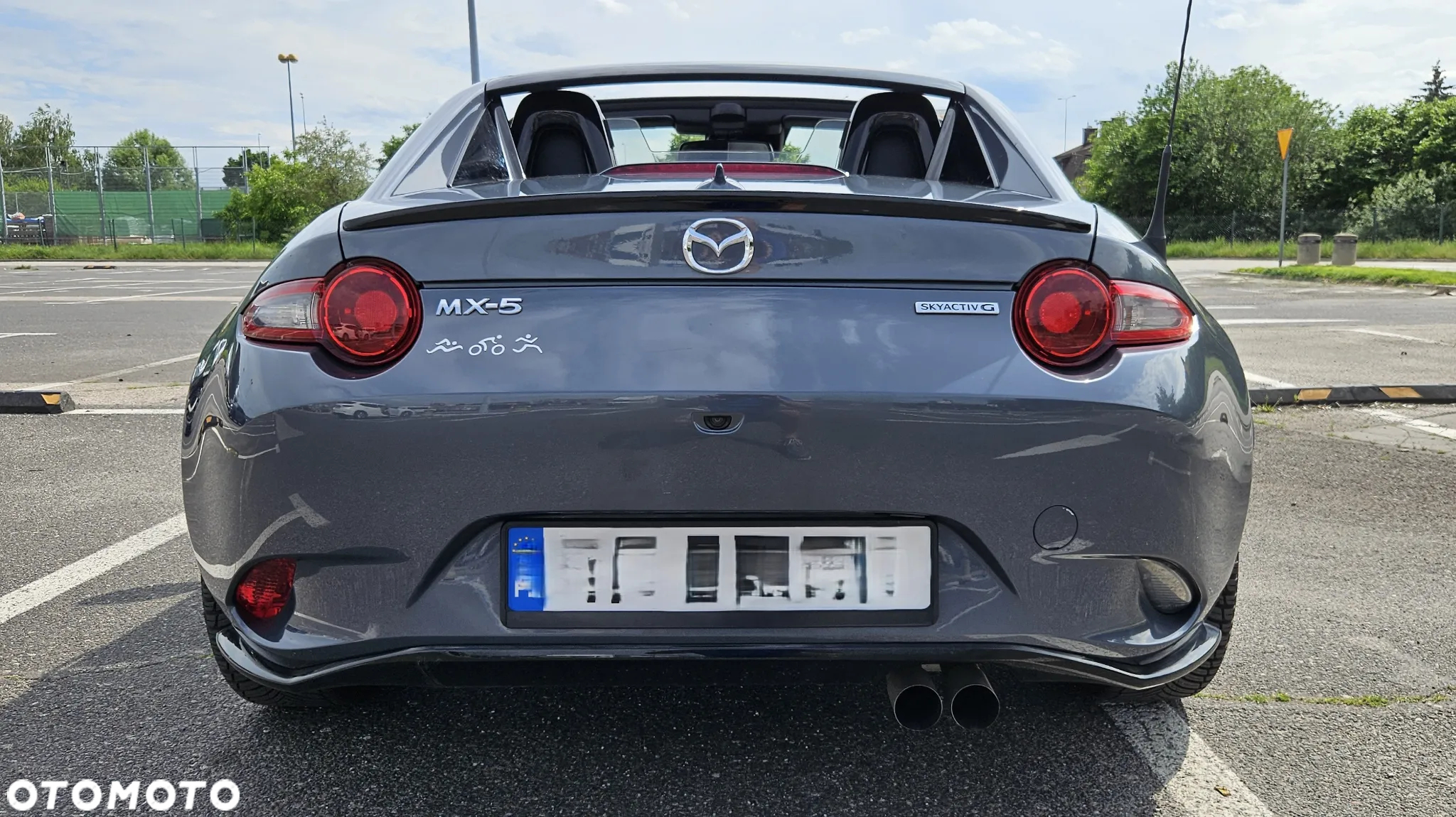 Mazda MX-5 - 10