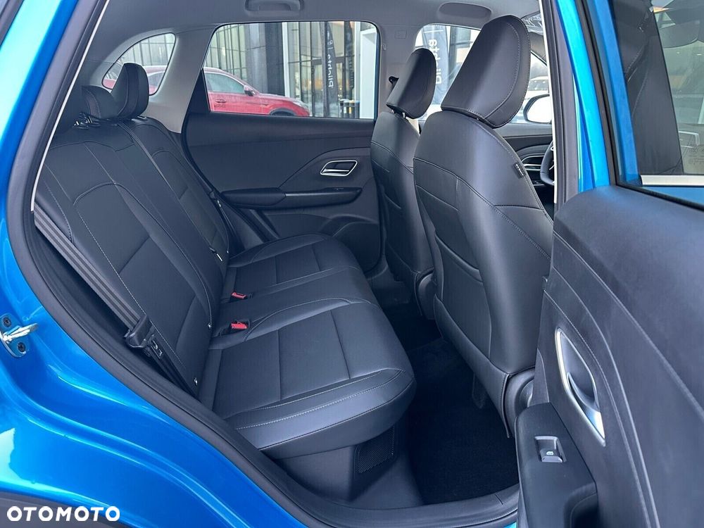 MG ZS Hybrid+ - 27
