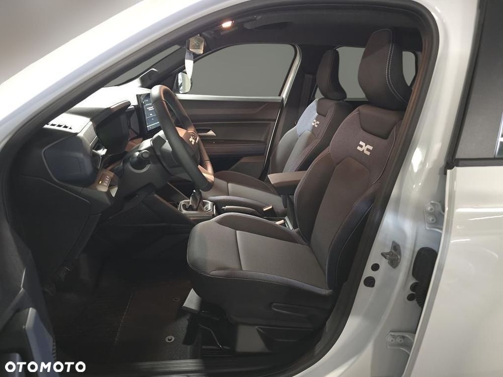 Dacia Duster 1.2 Eco-G 120 Expression - 8