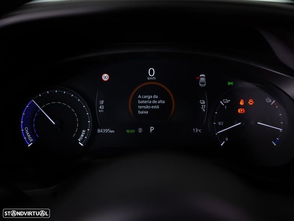 Mazda MX-30 e-SKYACTIV Excellence - 23