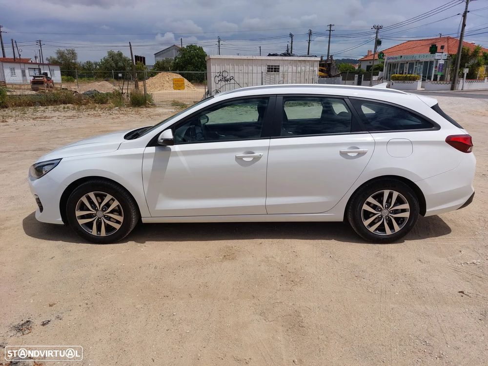 Hyundai i30 CW - 6