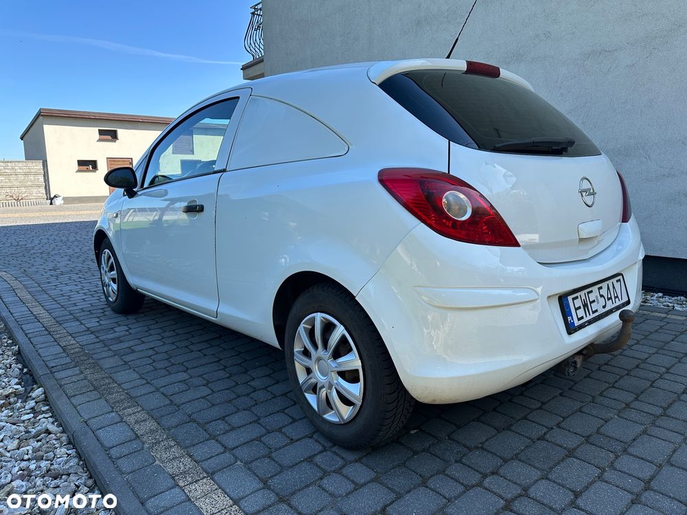 Opel Corsa 1.3 CDTI 111 - 9