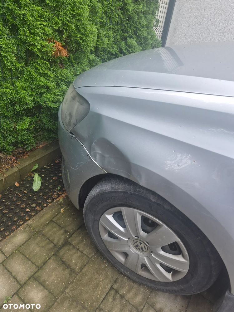 Volkswagen Polo - 7