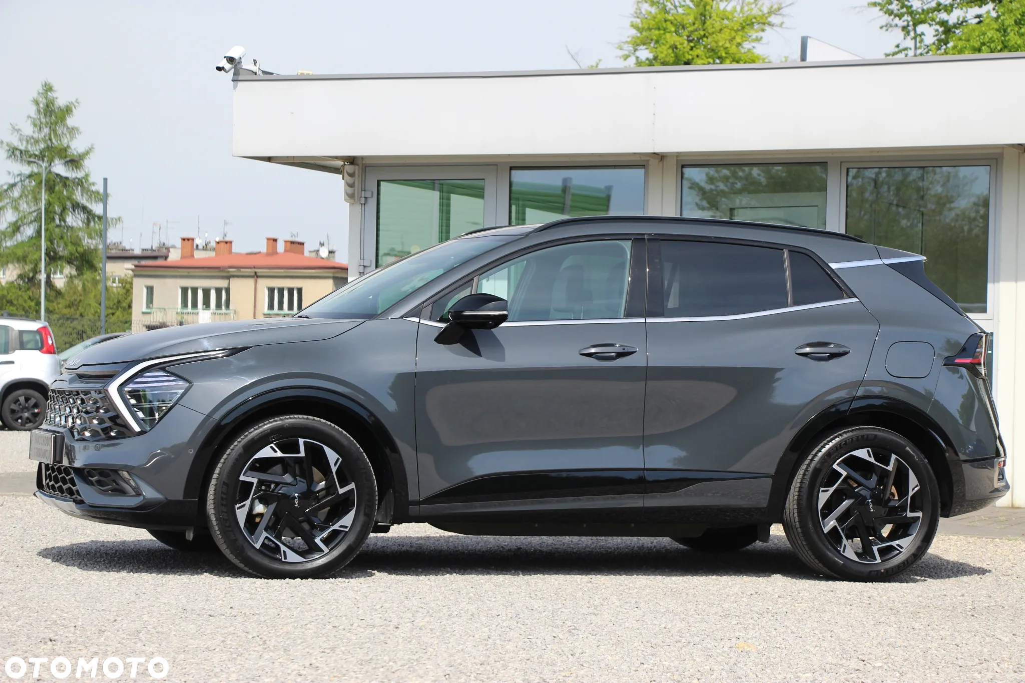Kia Sportage - 7