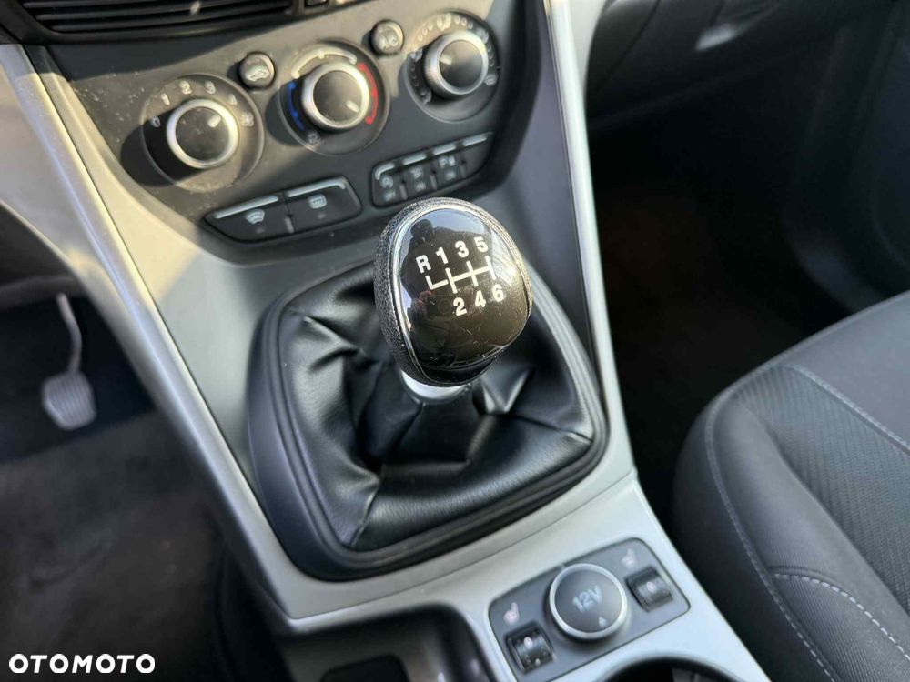 Ford Kuga 1.6 EcoBoost FWD Titanium ASS - 8